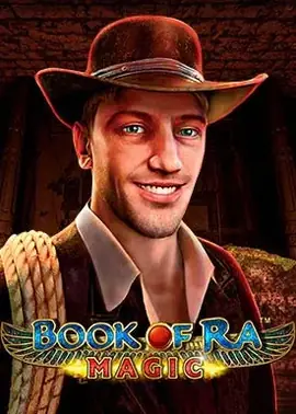 Egyptian book slot with expanding symbols in free spins.