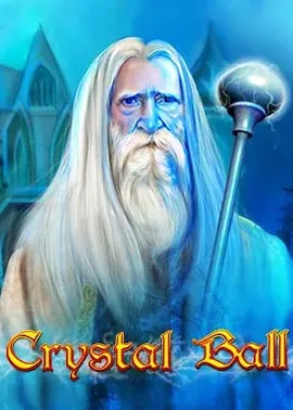 Fortune teller slot with mystery symbols and free spins.