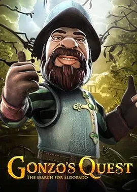 Adventure slot with Avalanche reels and increasing multipliers.
