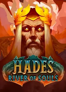 Underworld slot with soul collection and free games.